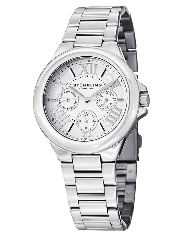 Часы Stuhrling Original Symphony 367.01